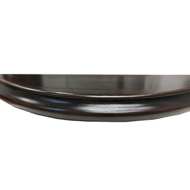 GlobMarble Concrete Edge Mold – Countertop Rubber Form CEF 7017 – for Commercial, Industrial, Residential Use
