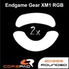 Corepad Skatez PRO 200 Replacement Mouse Feet for Endgame Gear