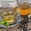 FullChea - Jasmine Pearl Tea - Jasmine Dragon Pearls -