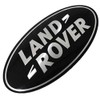 LAND ROVER Genuine OEM Range Rover Sport Black Grille Grill-Emblem