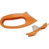Saw Trax Biddi Safety knife Bi-Directional Handheld Safety Cutter