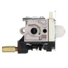 SAKITAM Carburetor kit for Shindaiwa T235 String Trimmer with 21.2cc