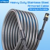 Starlink Mini Gen 3 Cable 16.4FT, Heavy Duty Starlink Ethenet