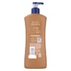 Vaseline Total Moisture cocoa Radiant Rich Feeling Lotion for Unisex