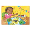 HABA 10 Puzzles - My Toy