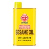 OTTOGI 100% Pure Premium Roasted Sesame Oil Toasted to Perfection
