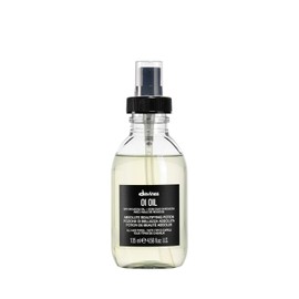 Davines OI Oil | Aceite capilar multibeneficios antifrizz |135 ml