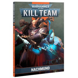 Kill Team Codex: Nachmund