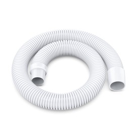 ANTOBLE 48 Inch Universal Swimming Pool Cleaner Hose Replacement for Kreepy Krauly, Baracuda G3/G4, Hayward Navigator, AquaBug, Creepy Crawler & More