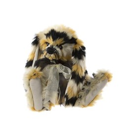 Charlie Bears 2024 Bombini – 29cm Adorable Stuffed Bunny Rabbit Plush Collectible