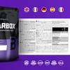 BioTechUSA Carbox Carbohydrate Complex Energy Increase Before, During and After