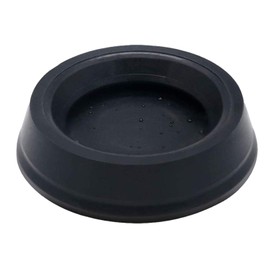 AMI PARTS Plunger Rubber Gasket Silicone Seal Replacement Part for AeroPress Coffee and Espresso Maker (1pc)