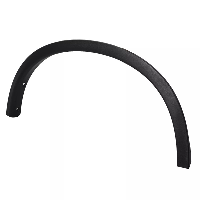 ZXMT For 2014-2016 Nissan Rogue Rear Left &Right Fender Flare
