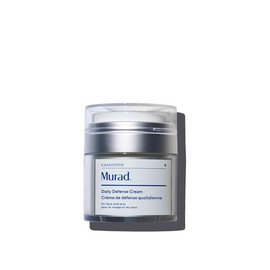 Murad ExaSoothe Daily Defense Cream For Face & Eyes 50ml
