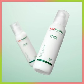 Dr.G Red Blemish For Men Calming All In One 150ml - Calming All In One 150ml