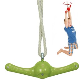 AMYESE Spins - Giros giratorios de 360° para niños y niñas, actividades de torcer en interiores y exteriores, juguete giratorio para adolescentes, ejercicios para construir fuerza corporal de niños,