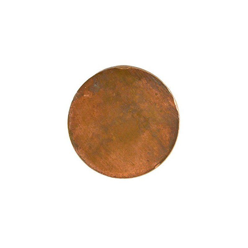 Thor Hammer Mallet Replacement Copper Face Size 3 No.3 Head