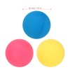 Keenso 6pcs/set ping pong training ball, ABS plastic ball, table