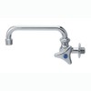 Kakudai Foam Horizontal Flexible Faucet 7072-13 x 240