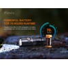 FENIX PD25R Mini-Taschenlampe, wiederaufladbar, 800 Lumen
