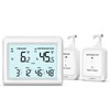 AMIR AMIR Wireless Refrigerator Thermometer, Digital Fridge and Freezer Thermometer