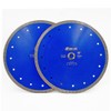 SHDIATOOL 10-Inch Diamond Saw Blade Cutting Disc for Porcelain Tile
