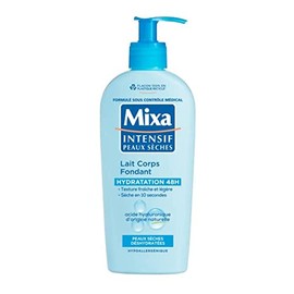 MIXA Intensif Dry Skin Milk Moisturising 48 Hours