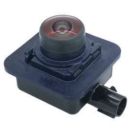 GEBANMR HC3Z-19G490-X Rear View Backup Camera Replacement for 2017-2020 Ford F-250 F-350 Super Duty 6.2L 6.7L Replaces#HC3Z-19G490-E HC3Z-19G490-M HC3Z-19G490-T