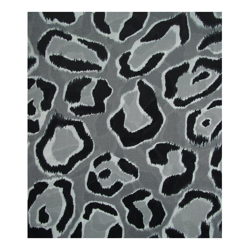 Majea 880025 Women's Loop Scarf, Grey 9