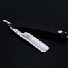 shaving ready cut throat razor straight razor