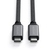 Satechi USB C to USB C 4.0 Pro Cable, 140W