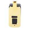 Fingerprint Lock Small Smart Electric Lock Built In Bag Luggage