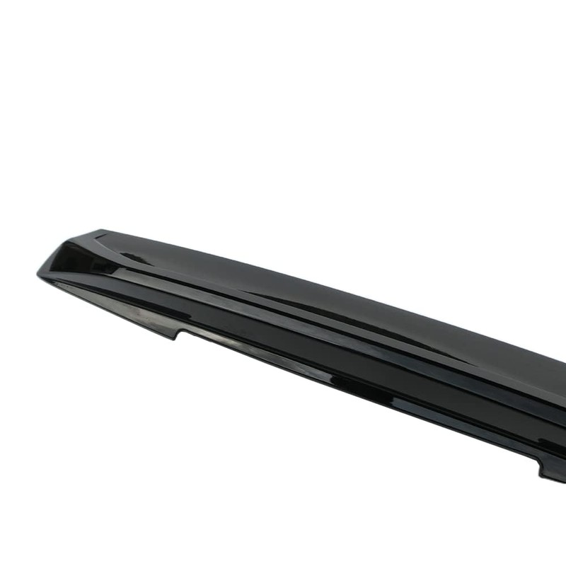 Rear Tail Spoiler Fits for 2021-2023 Bronco Sport, Rear Trunk