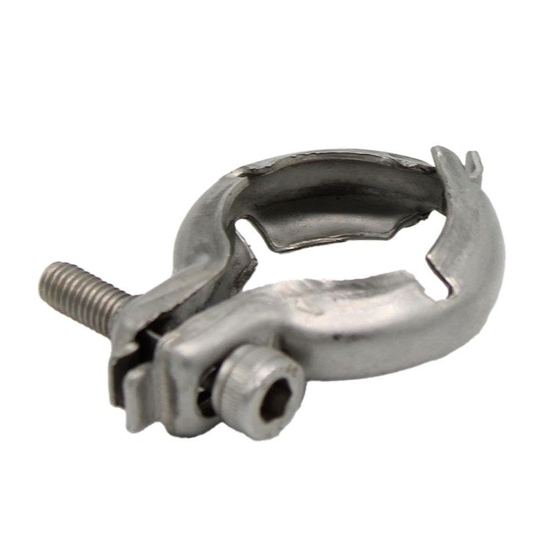 LSC 9823743580 : GENUINE Ad Blue Injector V Band Clamp