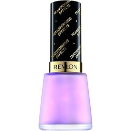 Revlon Transforming Effects Top Coat, Matte Pearl Glaze
