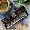 Tribal Soul Incense Smudge Sticks: Cleanse, Relax, and Rejuvenate :