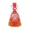 Solanum - Omega 3 - 120 Mini Cápsulas hechas con