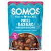 SOMOS Pinto & Black Beans, 10 OZ