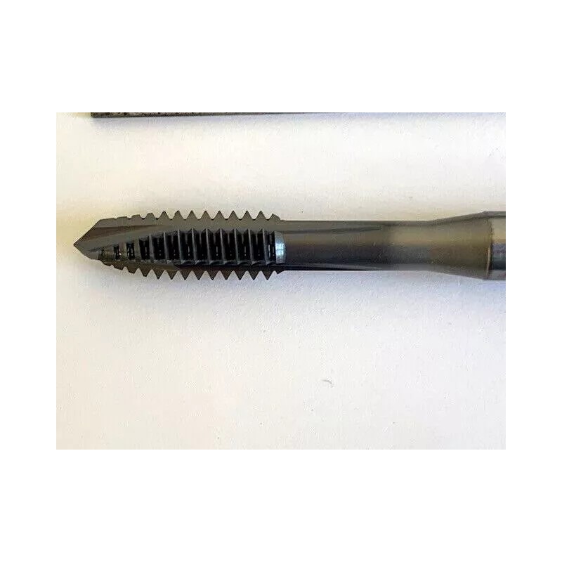 OSG 1/4-20 EXO A TAP GH5 3 FLUTE SPIRAL POINT