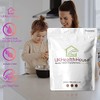 UKHealthHouse Vitamin B1 Thiamine 100mg x 1000 Tablets - High
