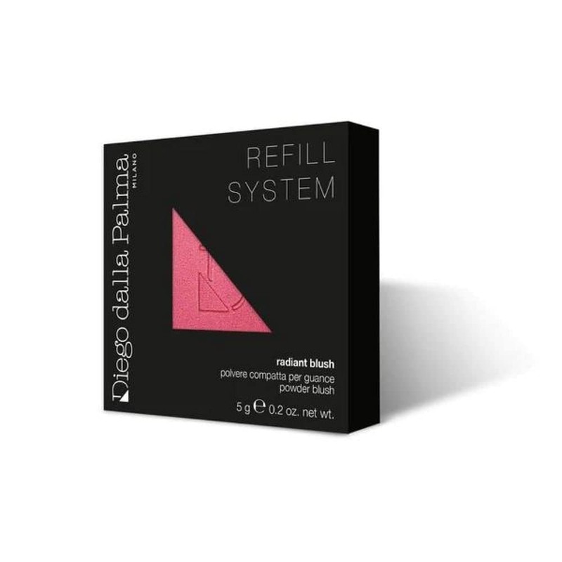 Diego Dalla Palma Compact Powder for Cheeks Refill 03 Intense