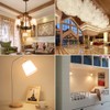 Makergroup Dimmable G9 LED Light Bulb 35 Watt Equivalent G9