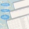 Pocket Diary 2025 - A6 Diary 2025 from January 2025