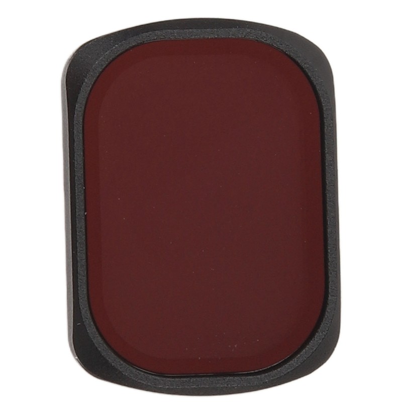 Action Camera NDPL Filter HD Coated Magnetic Mounting Aluminum Frame