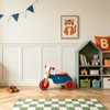 WADILE Premade Board and Batten Wall Panel Kit