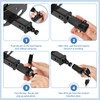 2 Pack Trailer Hitch Lock, Hitch Pin Lock with 5/8