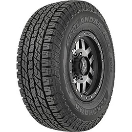 Yokohama GEOLANDAR AT G015 All-Terrain Radial Tire - P235/70R16 104T