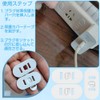Socket Cover, Socket Guard, Plug Safety Cover, Tide Dustproof Safety