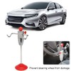 Car Alignment Rack Truck Van Steering Wheel Holder Stand Tool