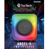 TopTech KC Republic Top Tech Audio Angel-5 Bluetooth Portable Speaker
